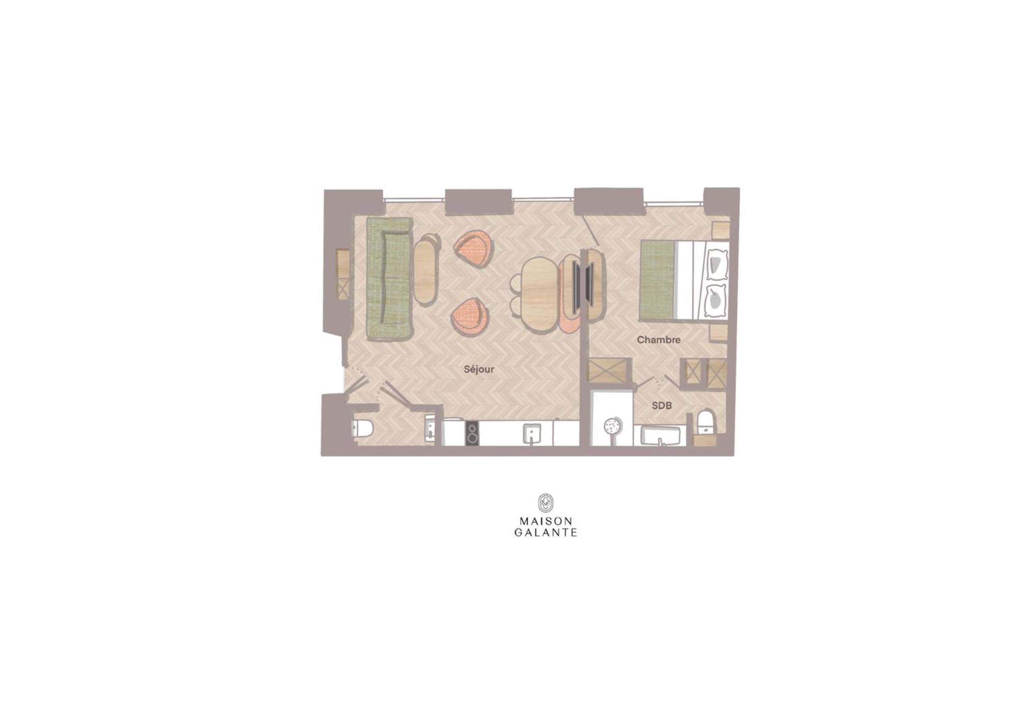 Maison Galante's With Services In Louvre - Rue Des Dechargeurs * Parijs